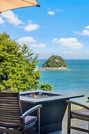 Cozy Suite - Ocean View & Private Beach