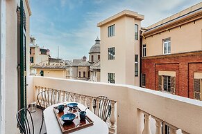 Brignole de Ferrari Refined Home