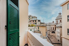 Brignole de Ferrari Refined Home