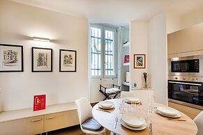 Brignole de Ferrari Refined Home