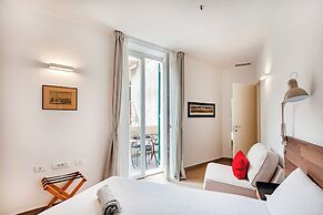 Brignole de Ferrari Refined Home