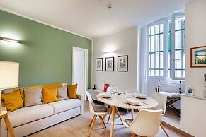 Brignole de Ferrari Refined Home