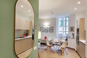 Brignole de Ferrari Refined Home