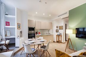 Brignole de Ferrari Refined Home