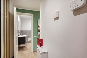 Brignole de Ferrari Refined Home