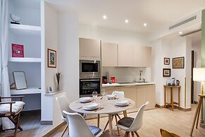 Brignole de Ferrari Refined Home