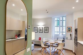 Brignole de Ferrari Refined Home