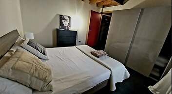 Apartment in Iseo With Swimming Pool