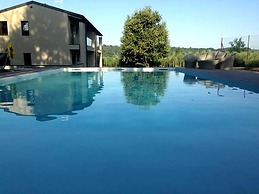 Apartment in Iseo With Swimming Pool