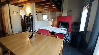Apartment in Iseo With Swimming Pool