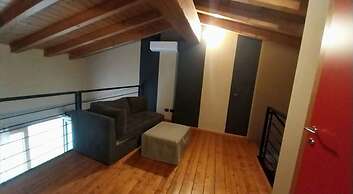 Apartment in Iseo With Swimming Pool
