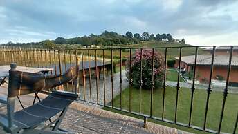 Apartment in Iseo With Swimming Pool