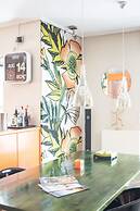 Designer s Apartment in Galatsi Area