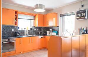 Designer s Apartment in Galatsi Area