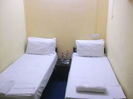 ANNAPURNA GUEST HOUSE