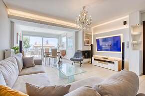 Saronida Hills Private Pool