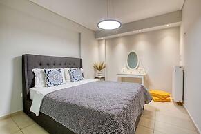 Saronida Hills Private Pool