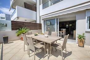 Saronida Hills Private Pool