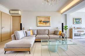 Saronida Hills Private Pool