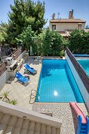 Saronida Hills Private Pool