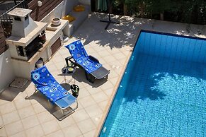 Saronida Hills Private Pool