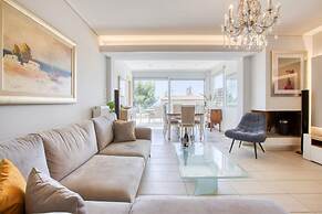 Saronida Hills Private Pool