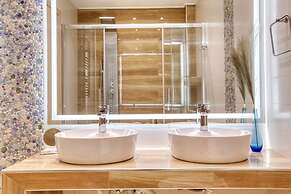 Saronida Hills Private Pool