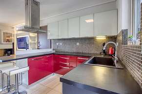 Saronida Hills Private Pool