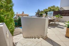 Saronida Hills Private Pool