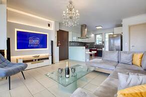 Saronida Hills Private Pool