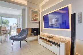 Saronida Hills Private Pool