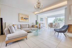 Saronida Hills Private Pool