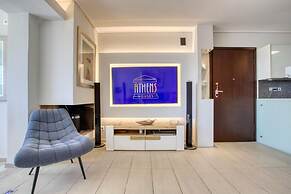 Saronida Hills Private Pool