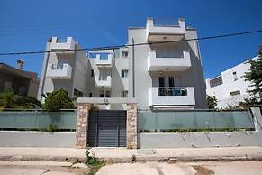 Saronida Hills Private Pool