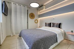 Saronida Hills Private Pool