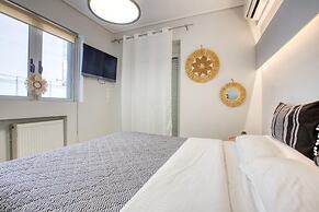 Saronida Hills Private Pool