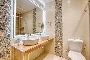 Saronida Hills Private Pool