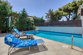 Saronida Hills Private Pool