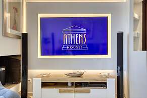 Saronida Hills Private Pool