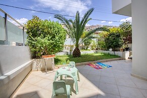 Saronida Hills Private Pool