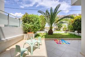 Saronida Hills Private Pool