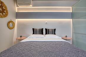 Saronida Hills Private Pool