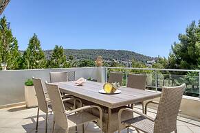 Saronida Hills Private Pool