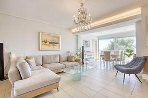 Saronida Hills Private Pool