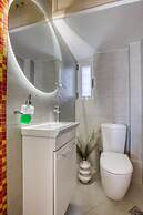 Saronida Hills Private Pool