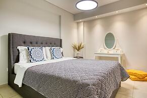 Saronida Hills Private Pool