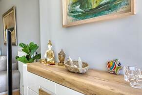 Saronida Hills Private Pool