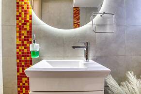 Saronida Hills Private Pool