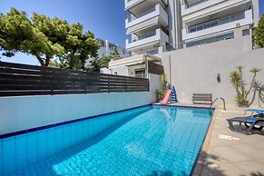 Saronida Hills Private Pool