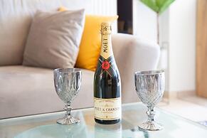 Saronida Hills Private Pool